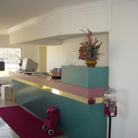 Prestige Inn Lafayette Interior foto